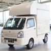 suzuki carry-truck 2021 -SUZUKI--Carry Truck EBD-DA16T--DA16T-586396---SUZUKI--Carry Truck EBD-DA16T--DA16T-586396- image 1