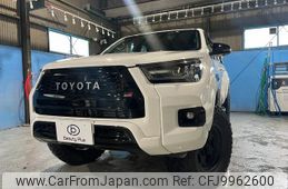 toyota hilux 2023 GOO_NET_EXCHANGE_0704360A30240702W001