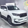 toyota land-cruiser-prado 2022 -TOYOTA 【岐阜 303ﾅ392】--Land Cruiser Prado TRJ150W-0151487---TOYOTA 【岐阜 303ﾅ392】--Land Cruiser Prado TRJ150W-0151487- image 1