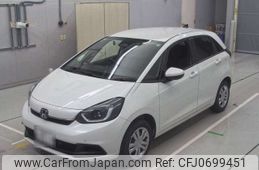 honda fit 2024 -HONDA 【岡崎 500ﾋ8519】--Fit 5BA-GS4--GS4-1016981---HONDA 【岡崎 500ﾋ8519】--Fit 5BA-GS4--GS4-1016981-