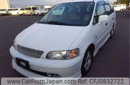 honda odyssey 1998 CFJ0832722