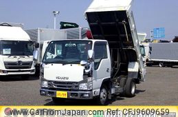 isuzu elf-truck 2017 GOO_NET_EXCHANGE_0206393A30240321W006