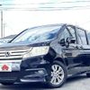 honda stepwagon 2011 -HONDA--Stepwgn DBA-RK5--RK5-1110496---HONDA--Stepwgn DBA-RK5--RK5-1110496- image 1