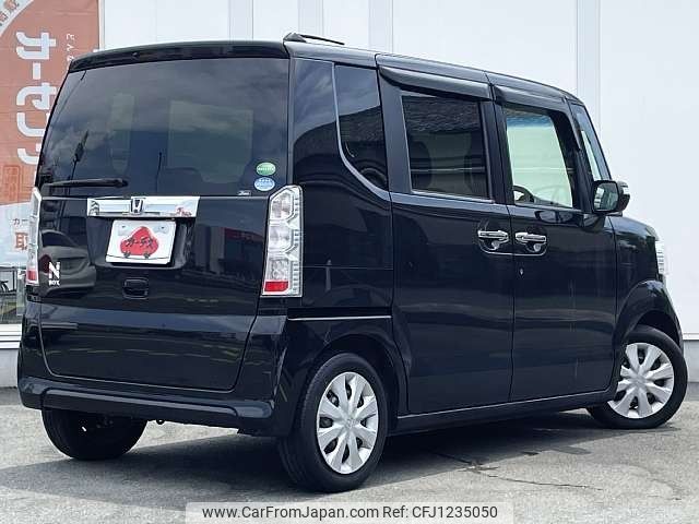 honda n-box 2016 -HONDA--N BOX DBA-JF1--JF1-1879200---HONDA--N BOX DBA-JF1--JF1-1879200- image 2