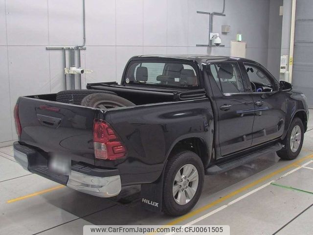 toyota hilux 2019 -TOYOTA 【三河 130つ3003】--Hilux GUN125-3908059---TOYOTA 【三河 130つ3003】--Hilux GUN125-3908059- image 2