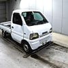 suzuki carry-truck 2000 -SUZUKI--Carry Truck DA52T-227683---SUZUKI--Carry Truck DA52T-227683- image 1