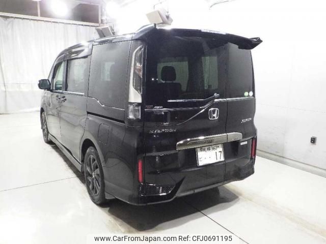 honda stepwagon-spada 2019 quick_quick_DBA-RP4_1208200 image 2