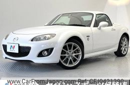 mazda roadster 2009 -MAZDA--Roadster DBA-NCEC--NCEC-301586---MAZDA--Roadster DBA-NCEC--NCEC-301586-