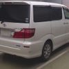 toyota alphard 2008 -TOYOTA--Alphard DBA-ANH10W--ANH10-0199132---TOYOTA--Alphard DBA-ANH10W--ANH10-0199132- image 2