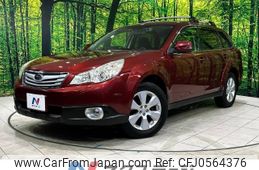 subaru outback 2010 -SUBARU--Legacy OutBack DBA-BR9--BR9-042229---SUBARU--Legacy OutBack DBA-BR9--BR9-042229-