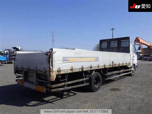 mitsubishi-fuso fuso-others 1997 -MITSUBISHI--Fuso Truck FK629K-532428---MITSUBISHI--Fuso Truck FK629K-532428- image 2