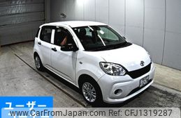 toyota passo 2016 -TOYOTA 【岡山 535す1278】--Passo M700A-0025570---TOYOTA 【岡山 535す1278】--Passo M700A-0025570-
