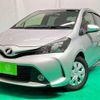 toyota vitz 2014 -TOYOTA 【名変中 】--Vitz NSP130--2177841---TOYOTA 【名変中 】--Vitz NSP130--2177841- image 1