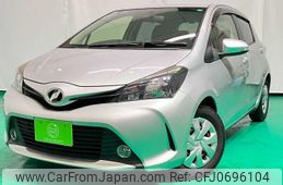 toyota vitz 2014 -TOYOTA 【名変中 】--Vitz NSP130--2177841---TOYOTA 【名変中 】--Vitz NSP130--2177841-