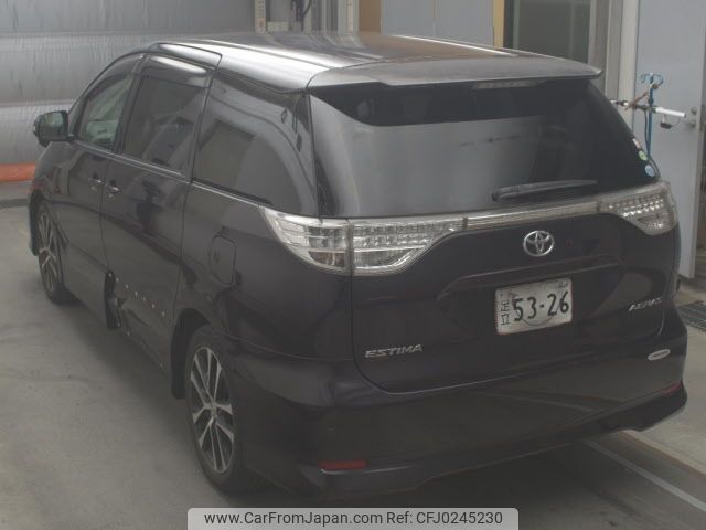 toyota estima 2013 -TOYOTA--Estima ACR50W-7116502---TOYOTA--Estima ACR50W-7116502- image 2