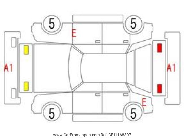daihatsu mira-e-s 2023 -DAIHATSU--Mira e:s 5BA-LA350S--LA350S-0366006---DAIHATSU--Mira e:s 5BA-LA350S--LA350S-0366006- image 2