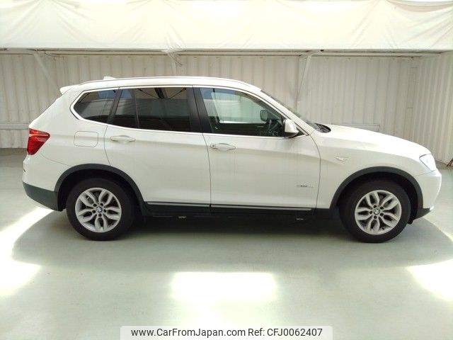 bmw x3 2014 ENHANCEAUTO_1_ea285987 image 2