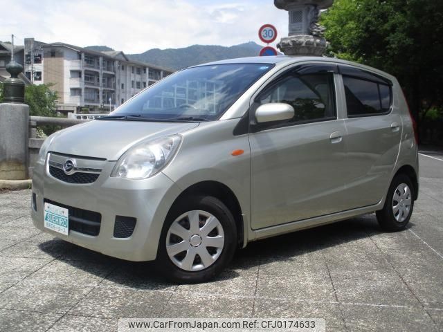 daihatsu mira 2011 -DAIHATSU--Mira L275S--2104928---DAIHATSU--Mira L275S--2104928- image 1