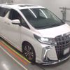 toyota alphard 2021 -TOYOTA--Alphard AGH30W-0395325---TOYOTA--Alphard AGH30W-0395325- image 6