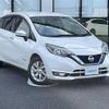 nissan note 2016 -NISSAN--Note DAA-HE12--HE12-006731---NISSAN--Note DAA-HE12--HE12-006731- image 1