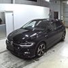 volkswagen polo 2020 CFJ1571536 image 5