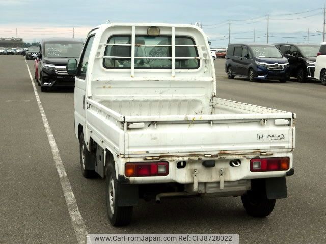 honda acty-truck 1997 No.14895 image 2
