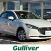 mazda demio 2019 -MAZDA--MAZDA2 6BA-DJLFS--DJLFS-703871---MAZDA--MAZDA2 6BA-DJLFS--DJLFS-703871- image 1