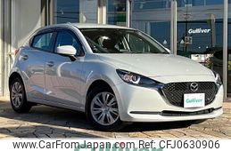 mazda demio 2019 -MAZDA--MAZDA2 6BA-DJLFS--DJLFS-703871---MAZDA--MAZDA2 6BA-DJLFS--DJLFS-703871-