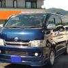 toyota regiusace-van 2010 CFJ1374422 image 2