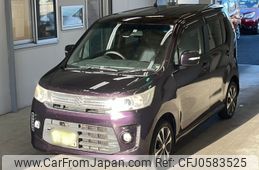 suzuki wagon-r 2015 -SUZUKI 【北九州 580も8757】--Wagon R MH34S-959480---SUZUKI 【北九州 580も8757】--Wagon R MH34S-959480-