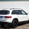 mercedes-benz glb-class 2020 -MERCEDES-BENZ--Benz GLB 5BA-247647M--W1N2476472W037833---MERCEDES-BENZ--Benz GLB 5BA-247647M--W1N2476472W037833- image 2
