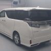 toyota vellfire 2019 -TOYOTA--Vellfire DBA-AGH30W--AGH30-0240344---TOYOTA--Vellfire DBA-AGH30W--AGH30-0240344- image 9