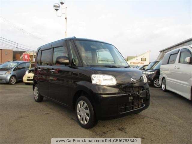 daihatsu tanto 2013 -DAIHATSU--Tanto DBA-L375S--L375S-0693767---DAIHATSU--Tanto DBA-L375S--L375S-0693767- image 1