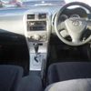 toyota corolla-fielder 2009 -TOYOTA--Corolla Fielder NZE141G-9105483---TOYOTA--Corolla Fielder NZE141G-9105483- image 4