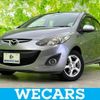 mazda demio 2013 quick_quick_DBA-DE3FS_DE3FS-559348 image 1