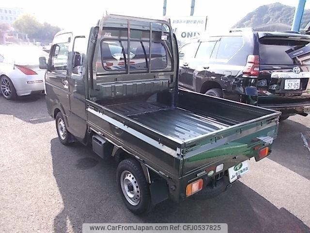 suzuki carry-truck 2020 -SUZUKI 【なにわ 480ﾆ8270】--Carry Truck DA16T-570791---SUZUKI 【なにわ 480ﾆ8270】--Carry Truck DA16T-570791- image 2