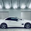 mercedes-benz sl-class 2004 -MERCEDES-BENZ--Benz SL GH-230467--WDB2304672F082668---MERCEDES-BENZ--Benz SL GH-230467--WDB2304672F082668- image 5