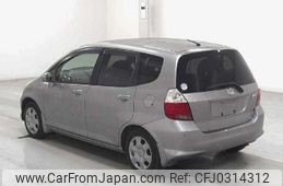 honda fit 2004 TE066