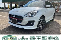 suzuki swift 2023 -SUZUKI 【新潟 502ﾕ7852】--Swift ZD53S--500120---SUZUKI 【新潟 502ﾕ7852】--Swift ZD53S--500120-