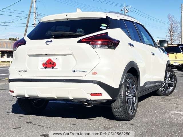 nissan kix 2020 -NISSAN--KIX 6AA-P15--P15-002233---NISSAN--KIX 6AA-P15--P15-002233- image 2