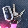 toyota ist 2006 CFJ1622044 image 12