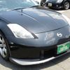 nissan fairlady-z 2006 quick_quick_CBA-Z33_Z33-423725 image 9