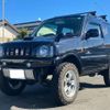 suzuki jimny 2005 CFJ1206105 image 1