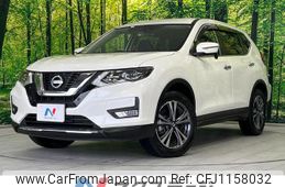 nissan x-trail 2019 quick_quick_NT32_NT32-306463