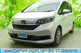 honda freed 2021 quick_quick_6BA-GB5_GB5-3154884