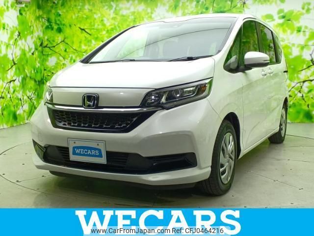 honda freed 2021 quick_quick_6BA-GB5_GB5-3154884 image 1