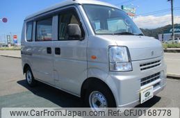 suzuki every 2013 -SUZUKI 【群馬 483ｱ8500】--Every DA64V--575077---SUZUKI 【群馬 483ｱ8500】--Every DA64V--575077-