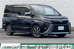 toyota voxy 2018 -TOYOTA--Voxy DBA-ZRR80W--ZRR80-0409761---TOYOTA--Voxy DBA-ZRR80W--ZRR80-0409761-