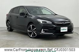 subaru impreza-wagon 2019 -SUBARU--Impreza Wagon DBA-GT7--GT7-212153---SUBARU--Impreza Wagon DBA-GT7--GT7-212153-