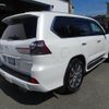 lexus lx 2016 CFJ1732655 image 10